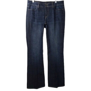 Levi’s 526 Slender Boot Denim Jeans